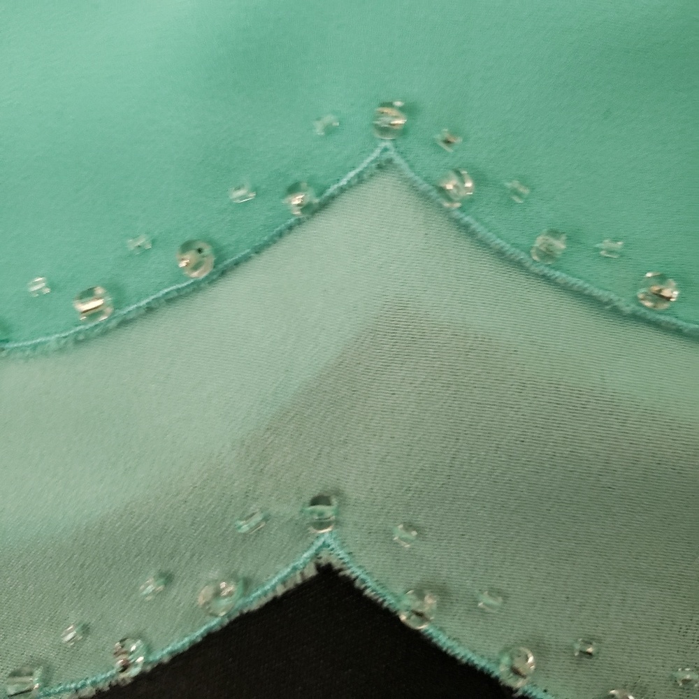 Summer Crop Top - Picture 3 of 7